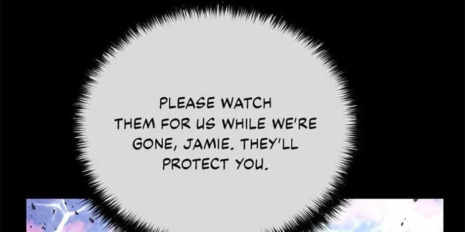 Read Carnivorous Hunter chapter 93 image 33 on Lezhin