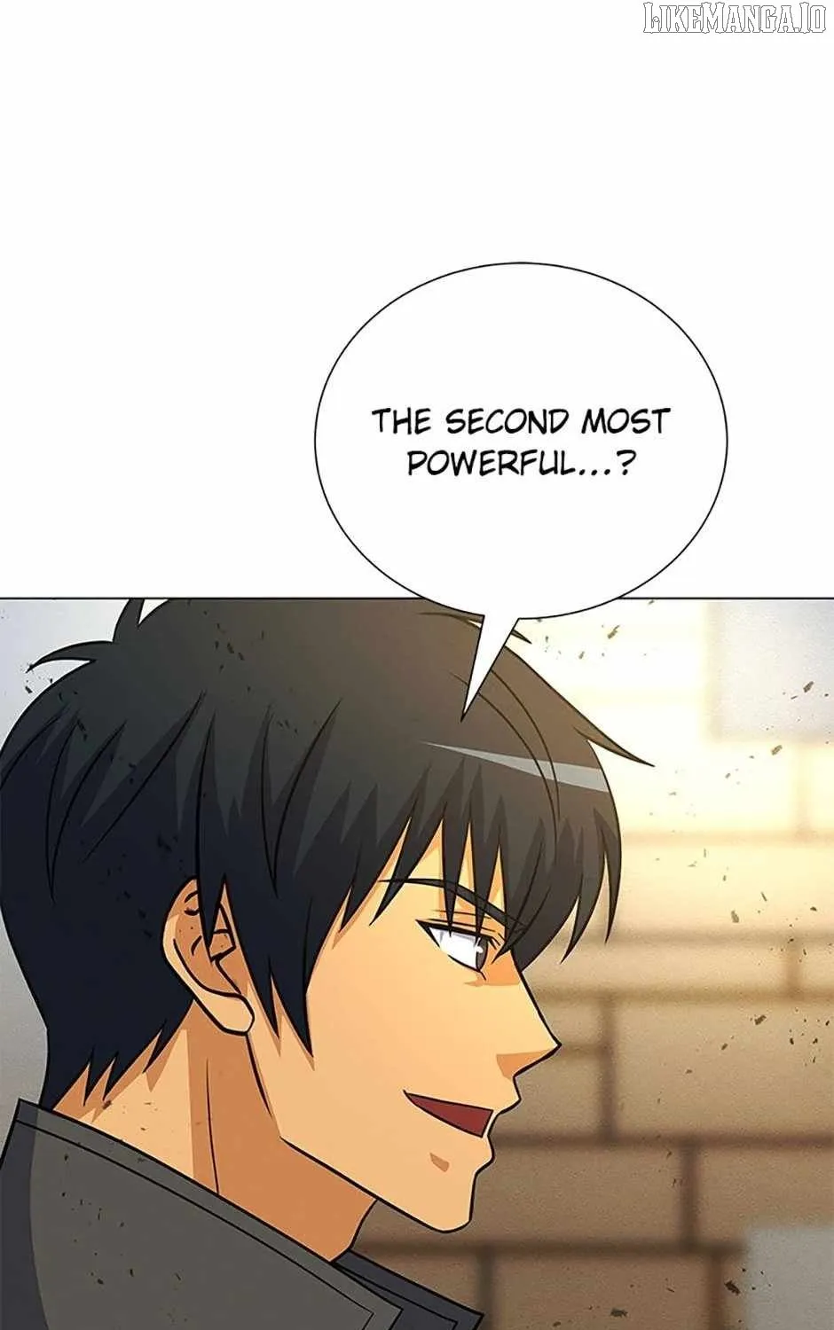 Read Carnivorous Hunter chapter 93 image 38 on Lezhin