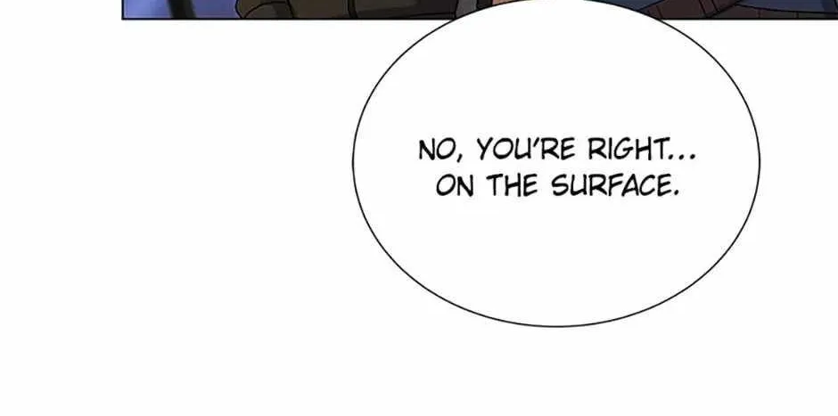 Read Carnivorous Hunter chapter 93 image 41 on Lezhin