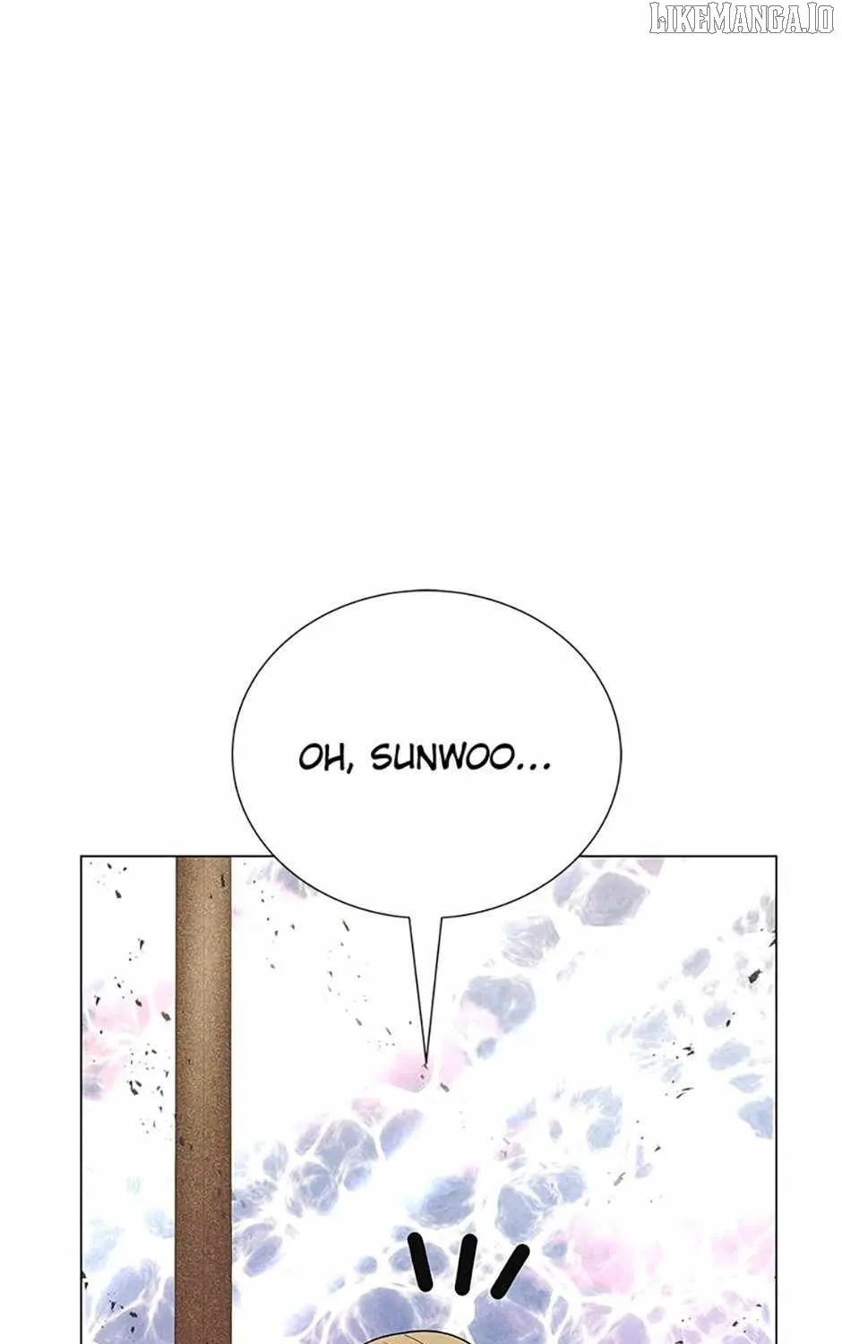 Read Carnivorous Hunter chapter 93 image 46 on Lezhin