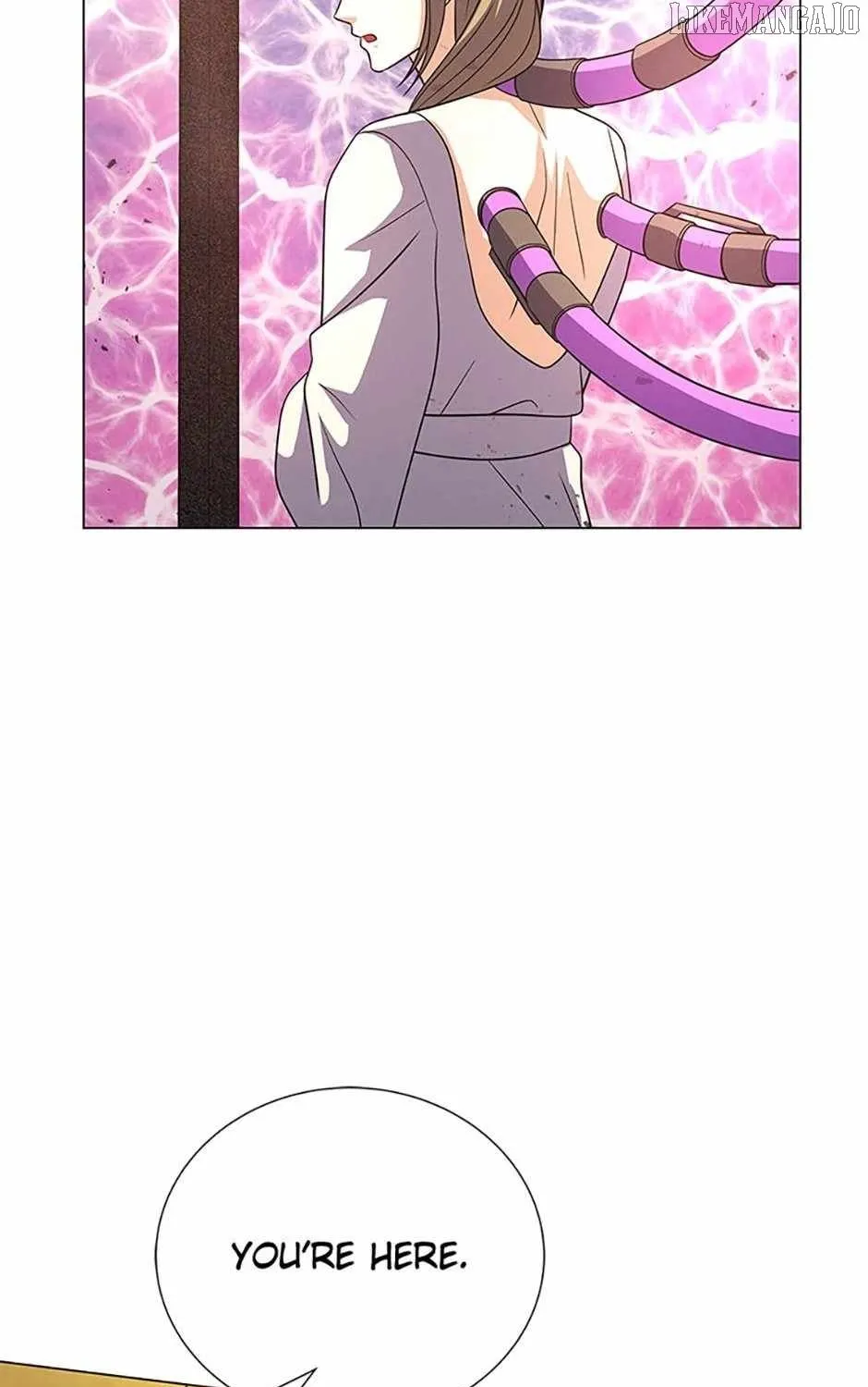 Read Carnivorous Hunter chapter 93 image 48 on Lezhin