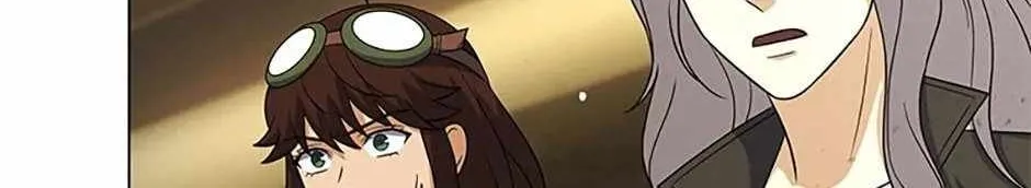 Read Carnivorous Hunter chapter 93 image 51 on Lezhin