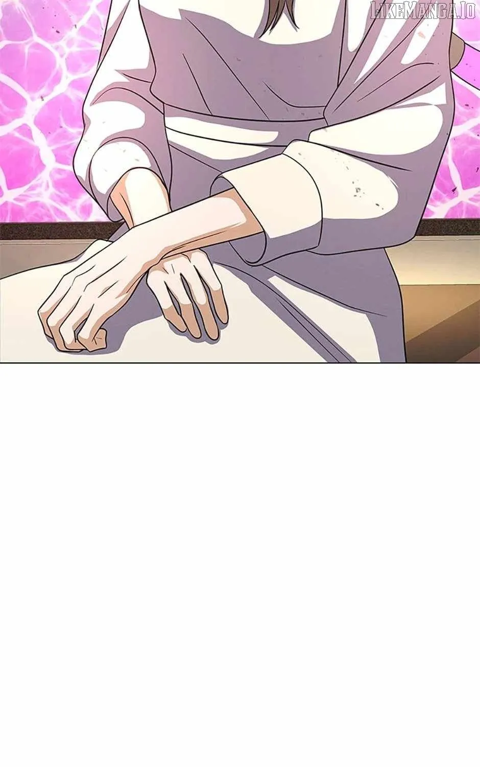 Read Carnivorous Hunter chapter 93 image 56 on Lezhin