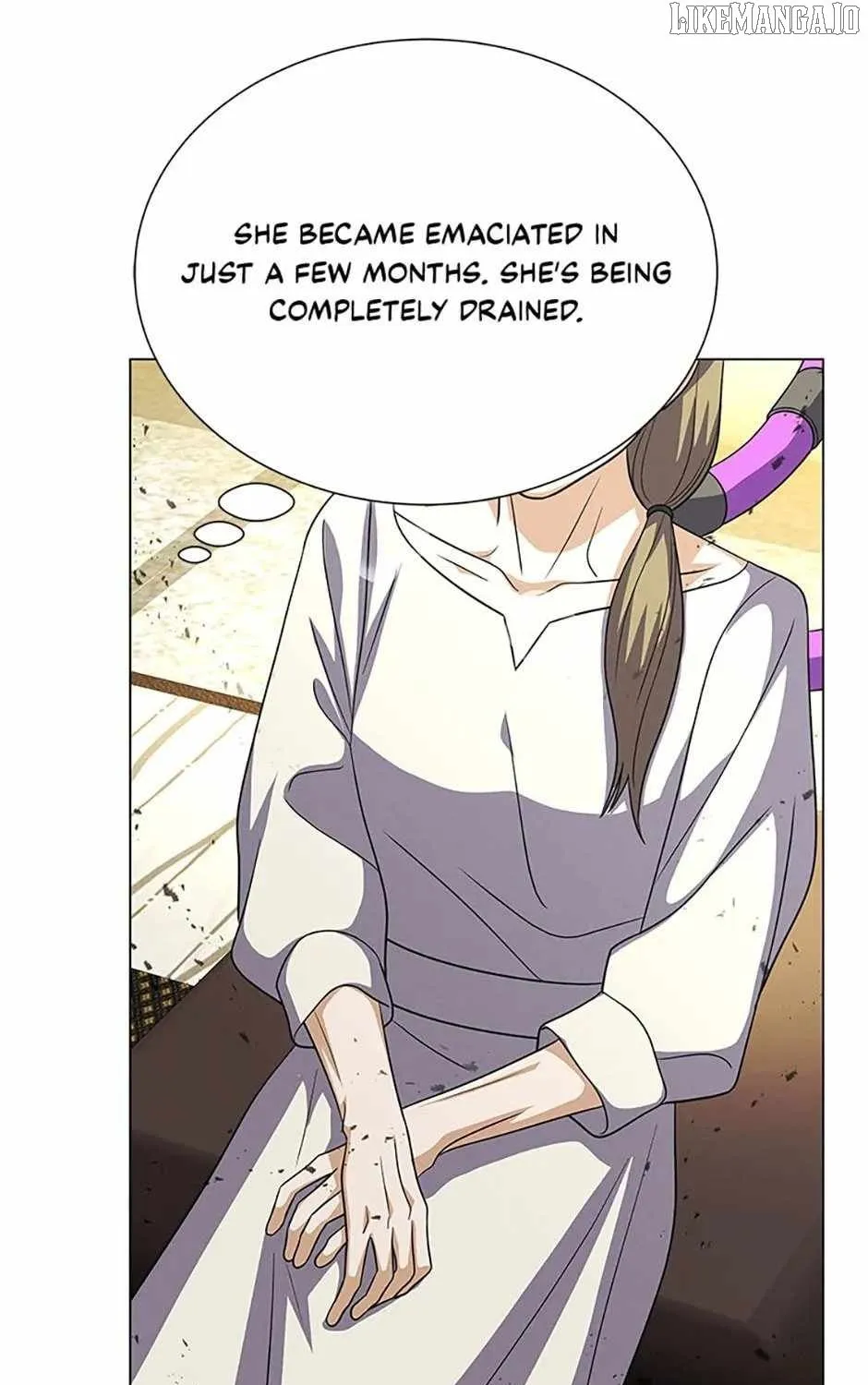 Read Carnivorous Hunter chapter 93 image 60 on Lezhin