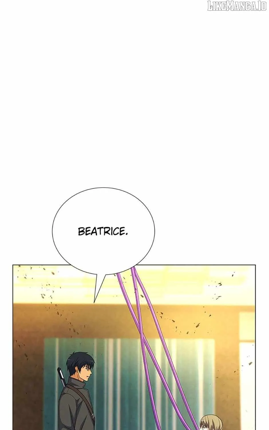 Read Carnivorous Hunter chapter 93 image 62 on Lezhin