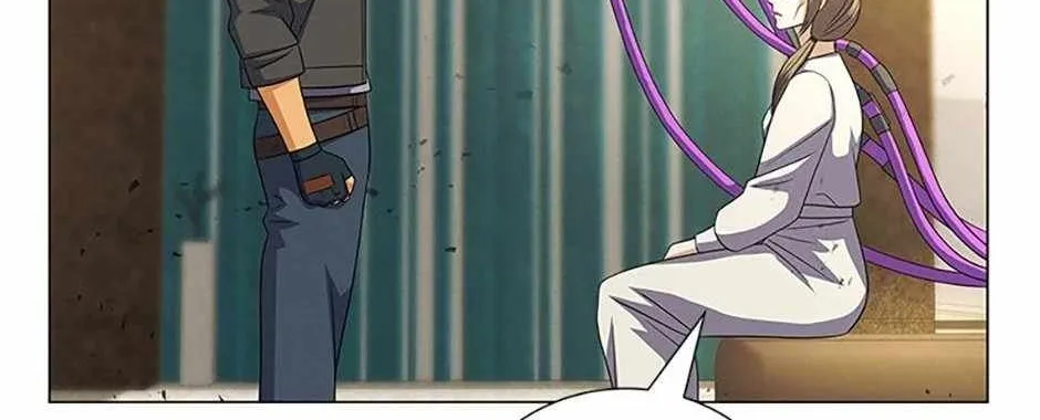 Read Carnivorous Hunter chapter 93 image 63 on Lezhin