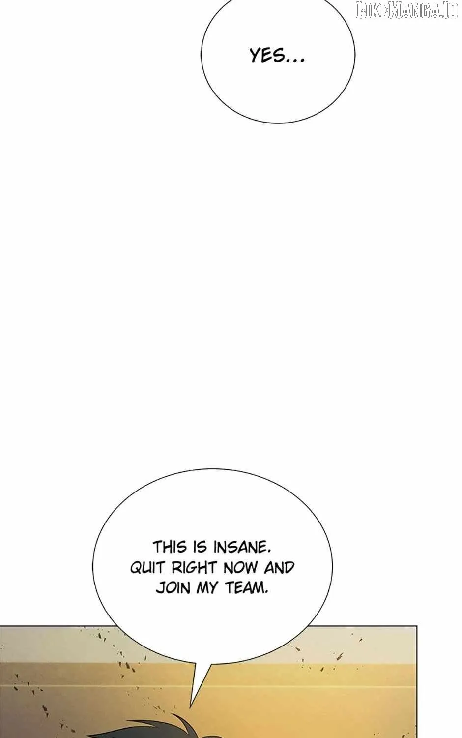 Read Carnivorous Hunter chapter 93 image 64 on Lezhin
