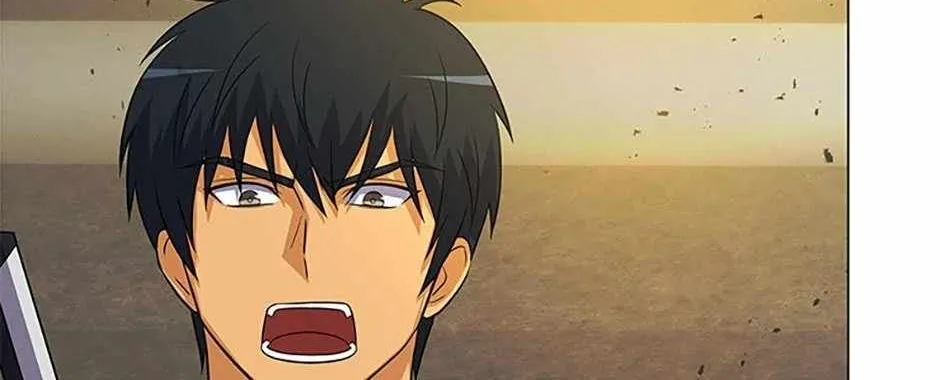 Read Carnivorous Hunter chapter 93 image 65 on Lezhin