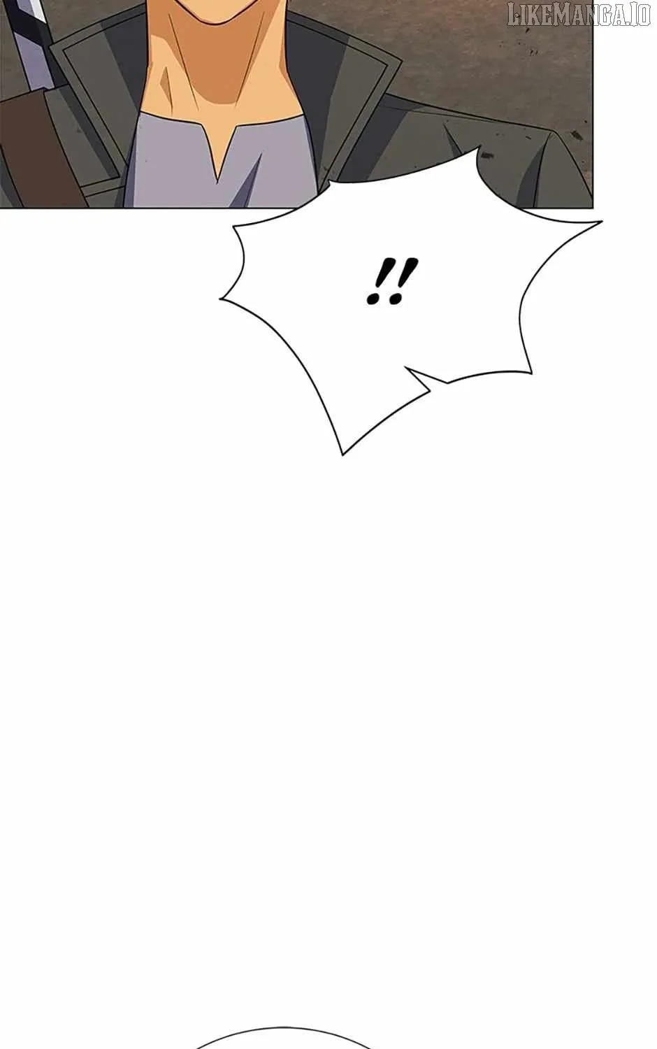 Read Carnivorous Hunter chapter 93 image 66 on Lezhin