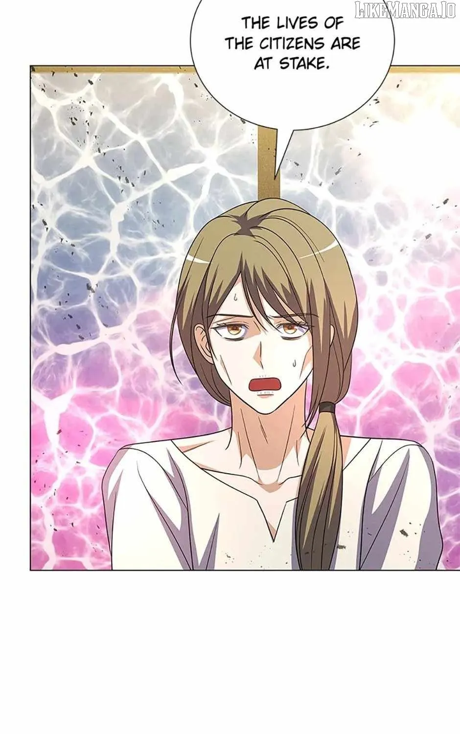 Read Carnivorous Hunter chapter 93 image 68 on Lezhin