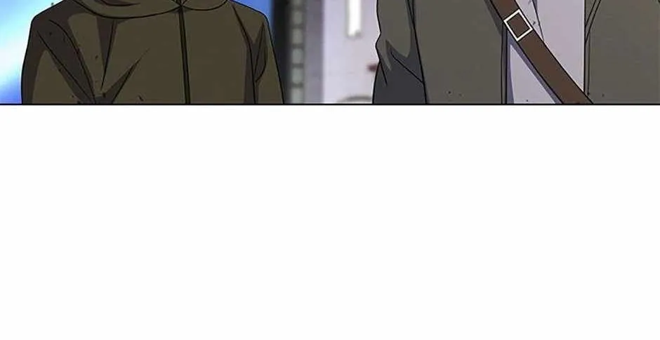 Read Carnivorous Hunter chapter 93 image 7 on Lezhin