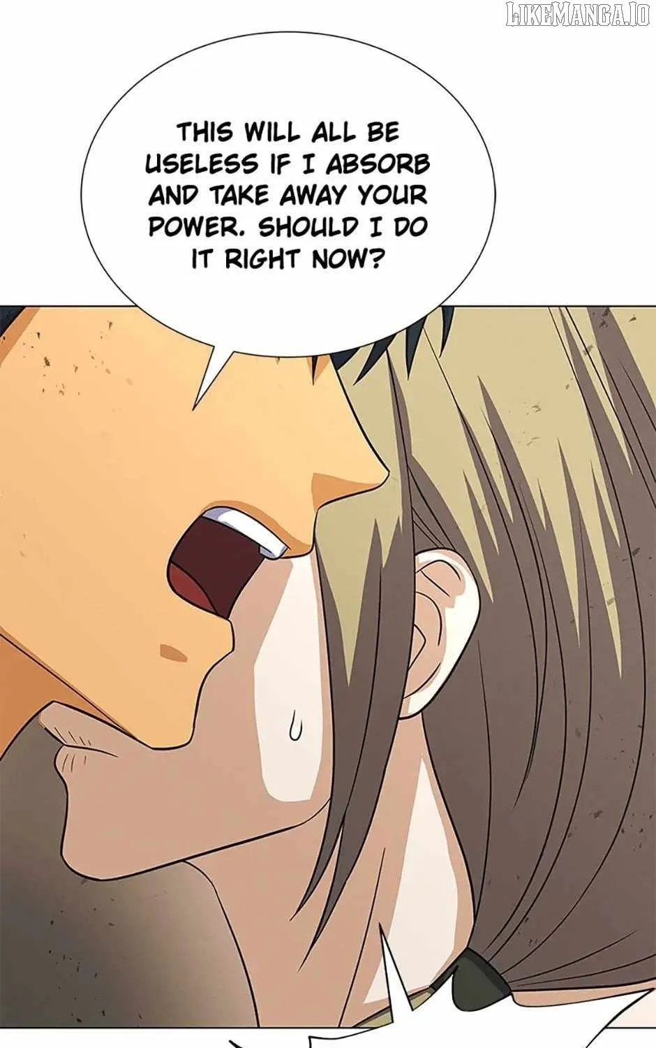 Read Carnivorous Hunter chapter 93 image 72 on Lezhin