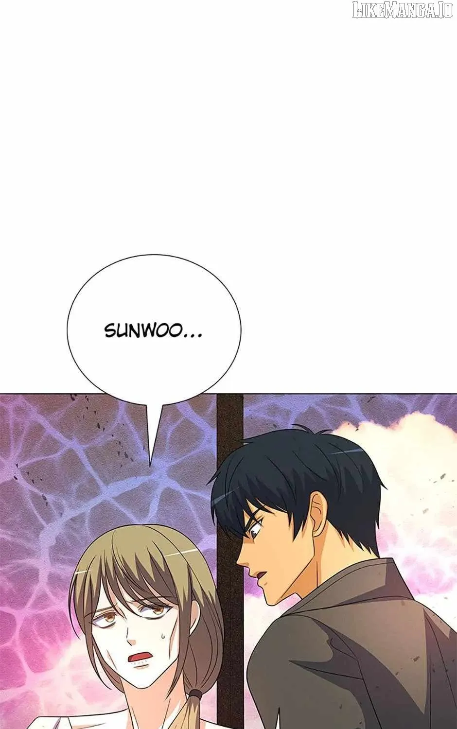 Read Carnivorous Hunter chapter 93 image 74 on Lezhin