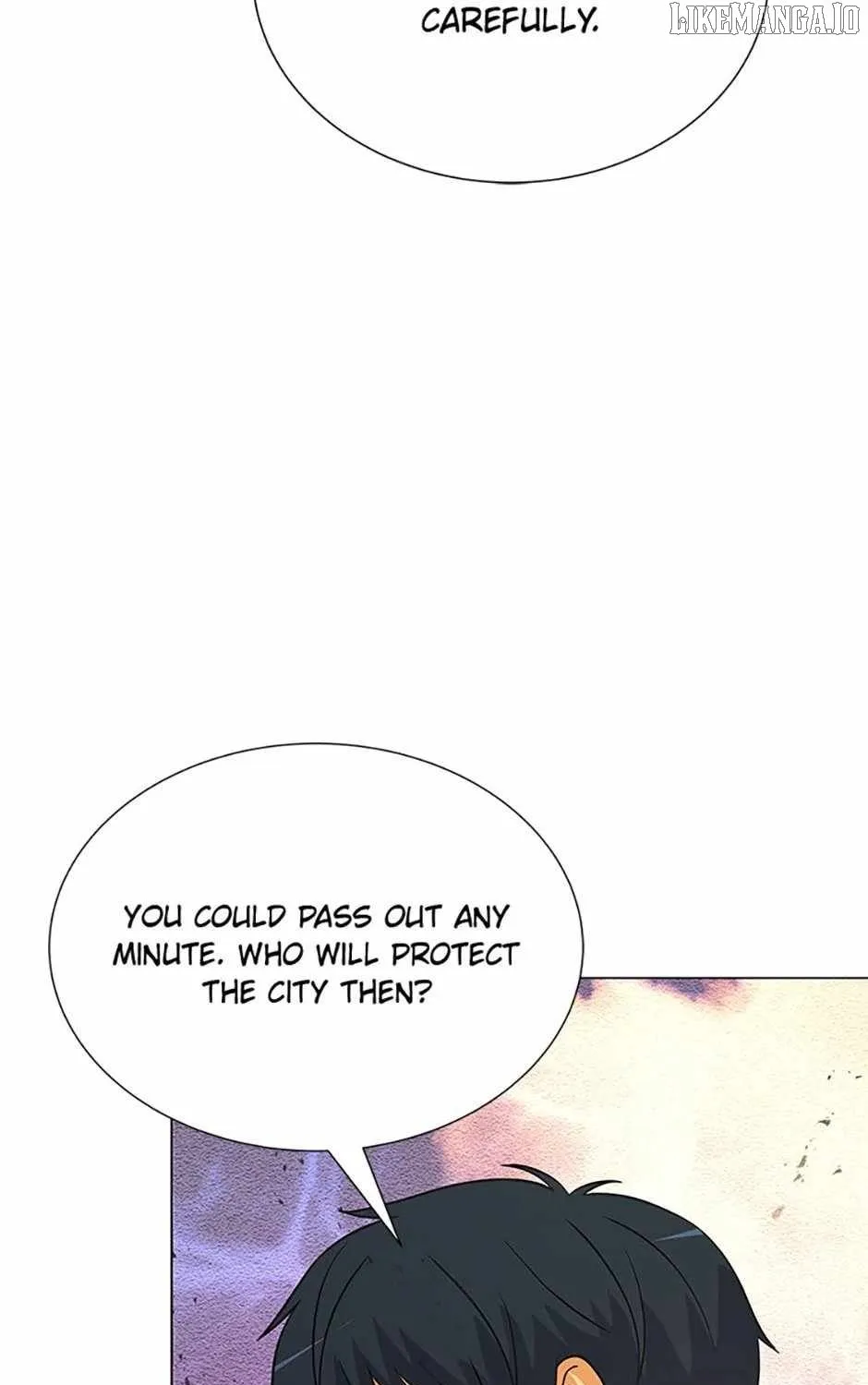 Read Carnivorous Hunter chapter 93 image 76 on Lezhin