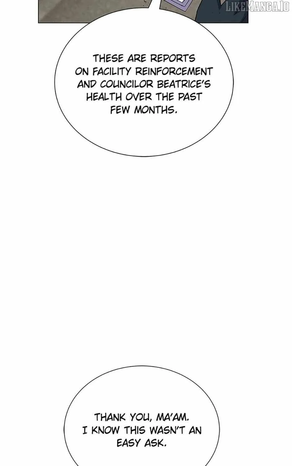 Read Carnivorous Hunter chapter 93 image 88 on Lezhin