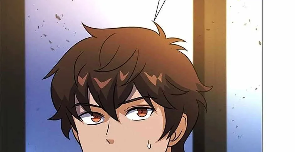 Read Carnivorous Hunter chapter 93 image 9 on Lezhin