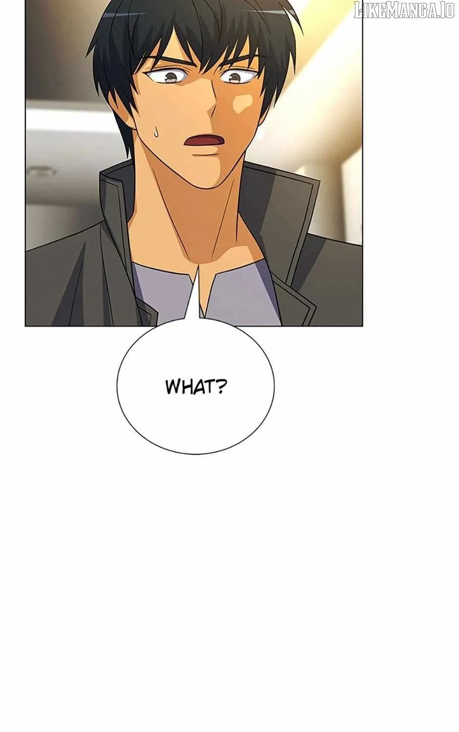 Read Carnivorous Hunter chapter 93 image 92 on Lezhin