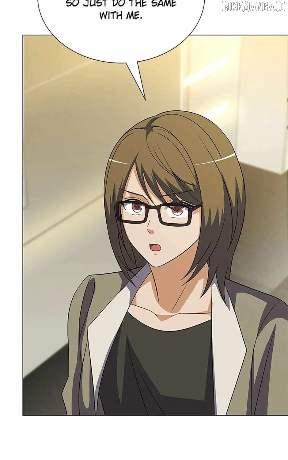 Read Carnivorous Hunter chapter 93 image 94 on Lezhin