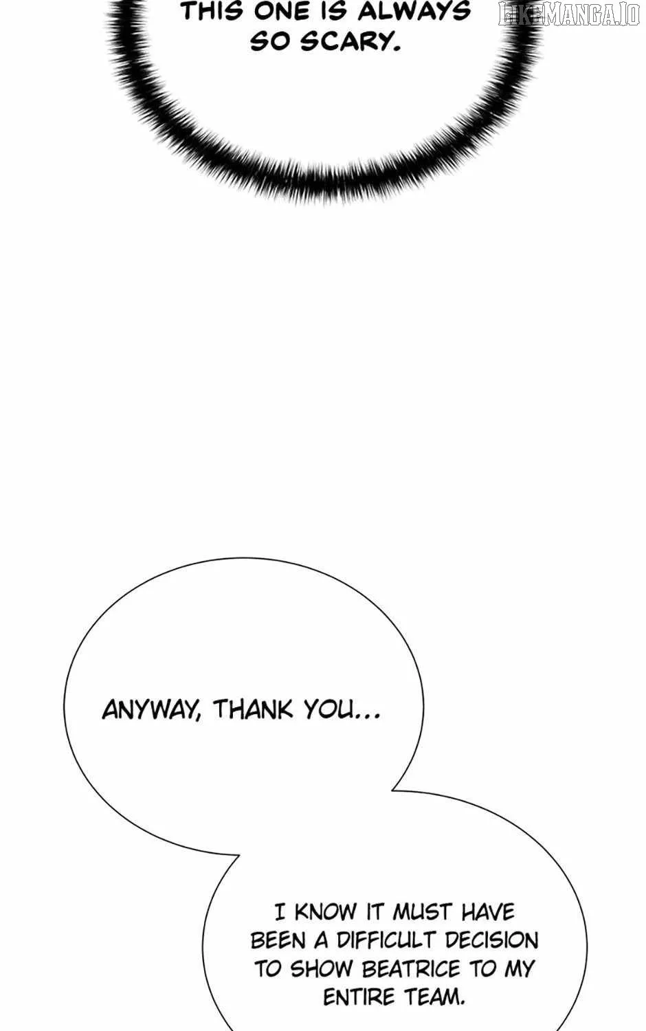 Read Carnivorous Hunter chapter 93 image 98 on Lezhin