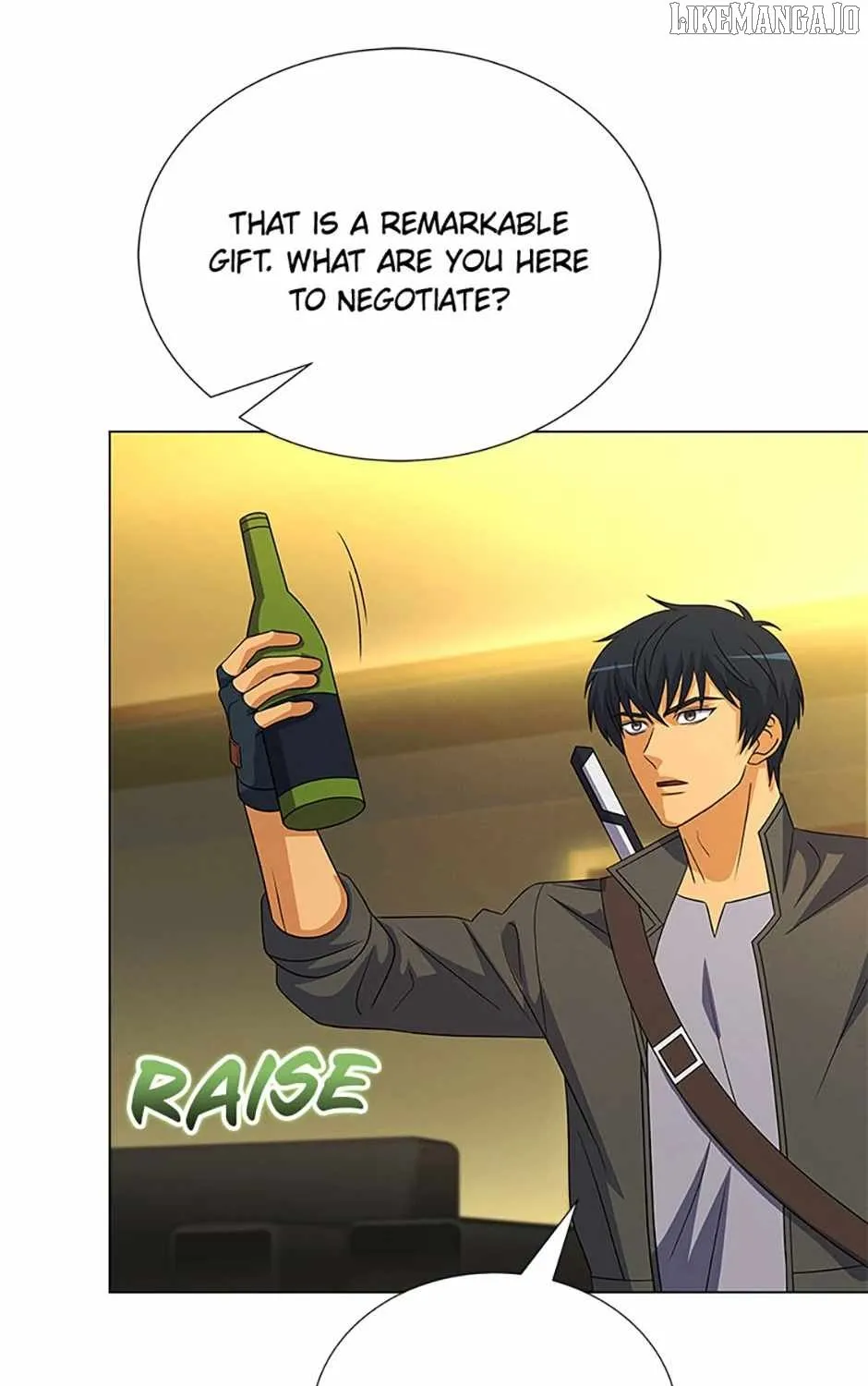 Read Carnivorous Hunter chapter 94 image 101 on Lezhin