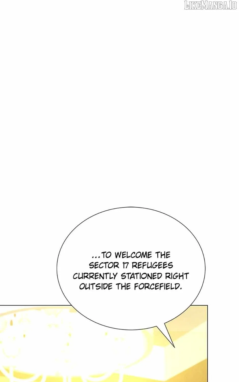 Read Carnivorous Hunter chapter 94 image 103 on Lezhin