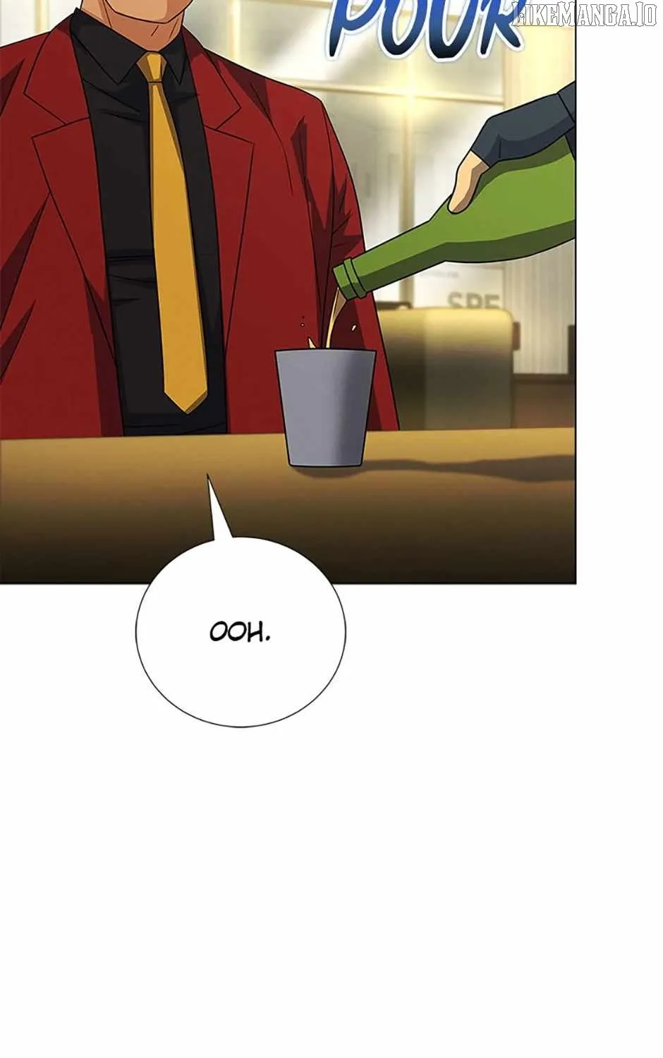 Read Carnivorous Hunter chapter 94 image 105 on Lezhin