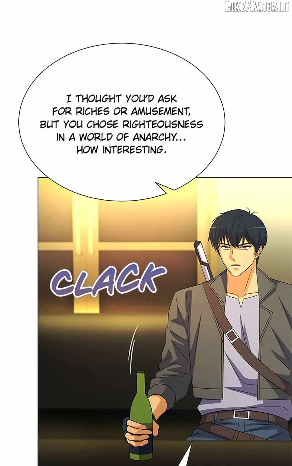 Read Carnivorous Hunter chapter 94 image 107 on Lezhin