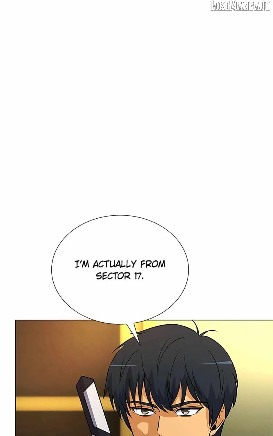 Read Carnivorous Hunter chapter 94 image 109 on Lezhin