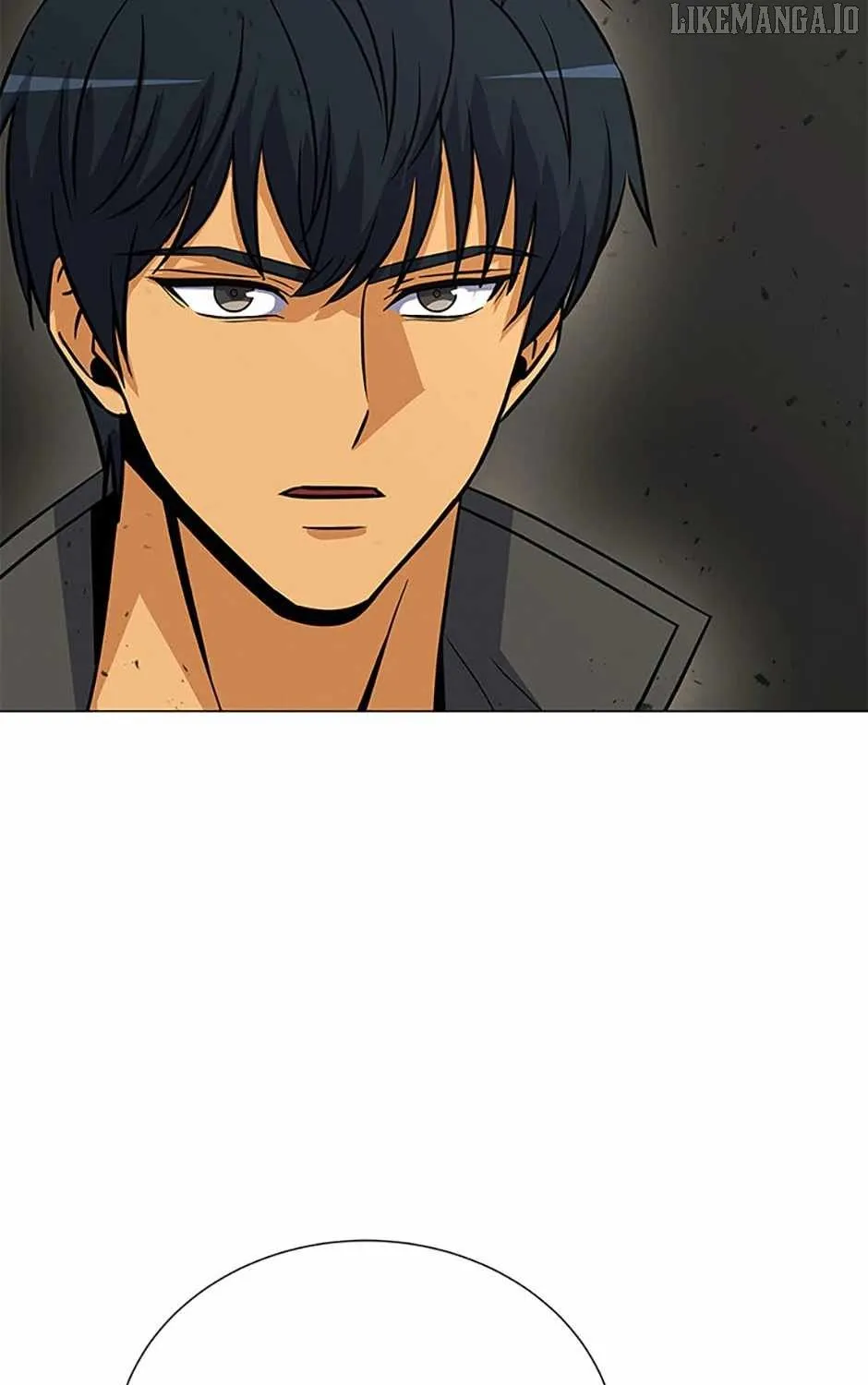 Read Carnivorous Hunter chapter 94 image 11 on Lezhin