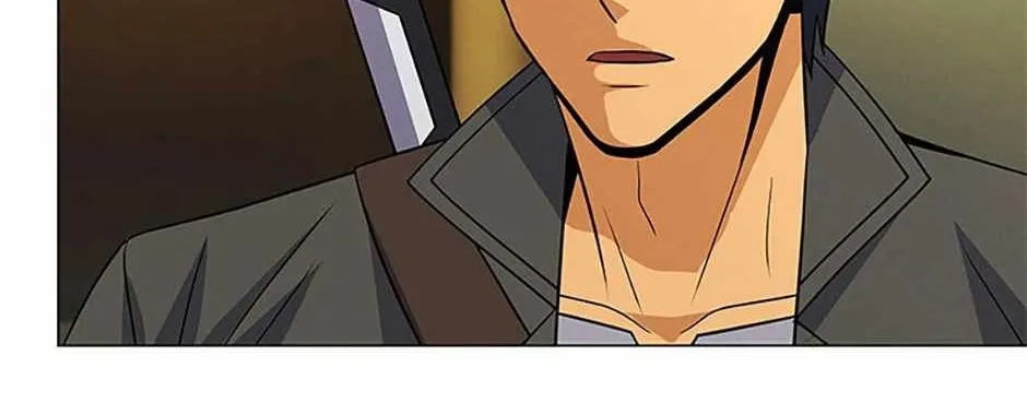 Read Carnivorous Hunter chapter 94 image 110 on Lezhin