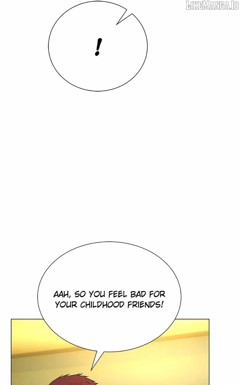 Read Carnivorous Hunter chapter 94 image 111 on Lezhin