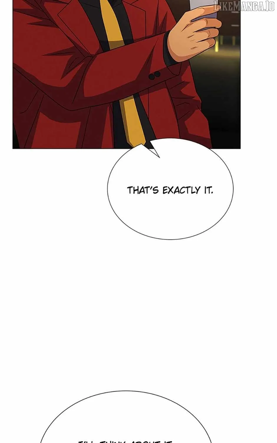 Read Carnivorous Hunter chapter 94 image 113 on Lezhin