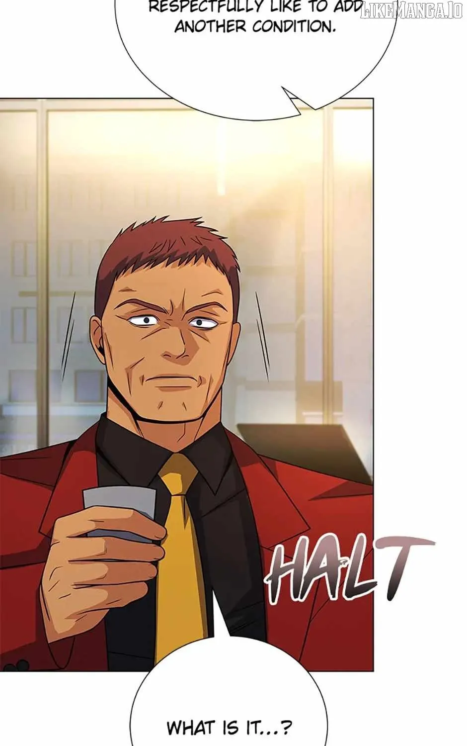 Read Carnivorous Hunter chapter 94 image 117 on Lezhin