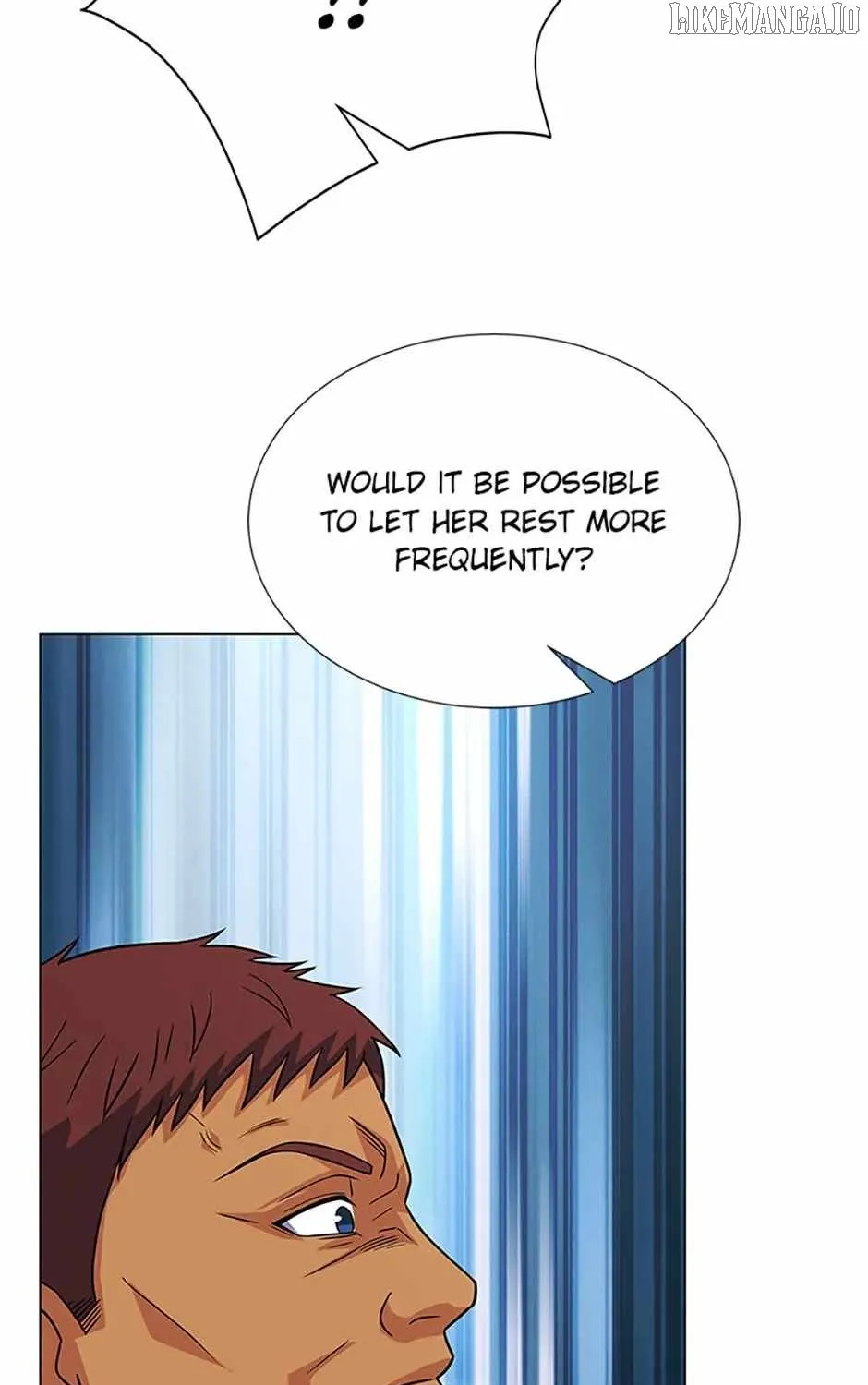 Read Carnivorous Hunter chapter 94 image 121 on Lezhin