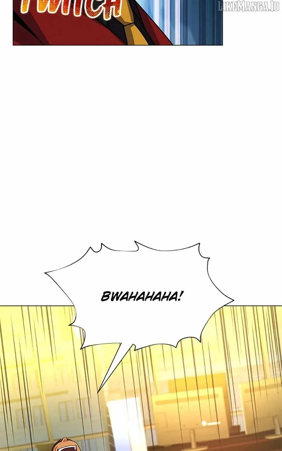 Read Carnivorous Hunter chapter 94 image 123 on Lezhin