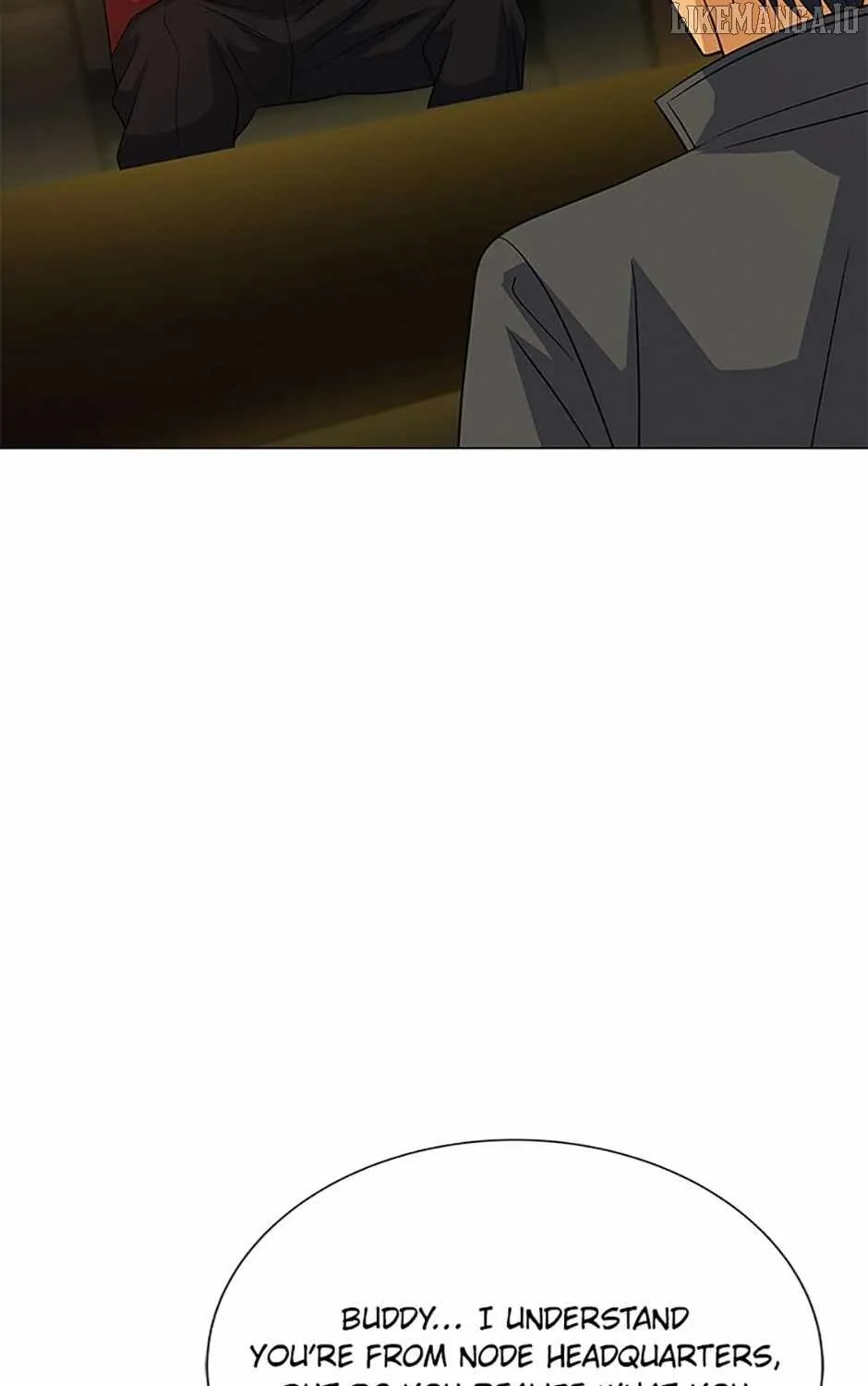 Read Carnivorous Hunter chapter 94 image 125 on Lezhin