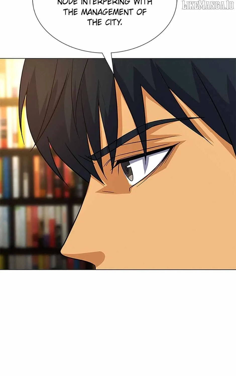 Read Carnivorous Hunter chapter 94 image 129 on Lezhin