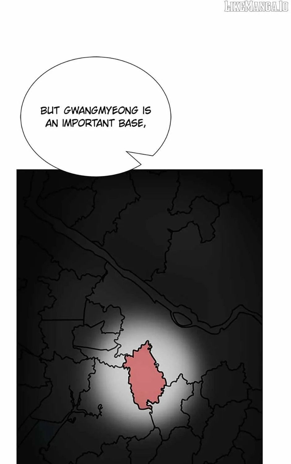 Read Carnivorous Hunter chapter 94 image 131 on Lezhin