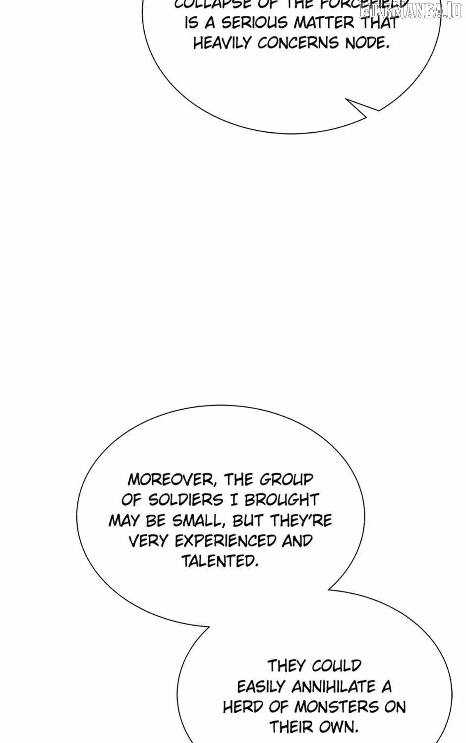 Read Carnivorous Hunter chapter 94 image 133 on Lezhin