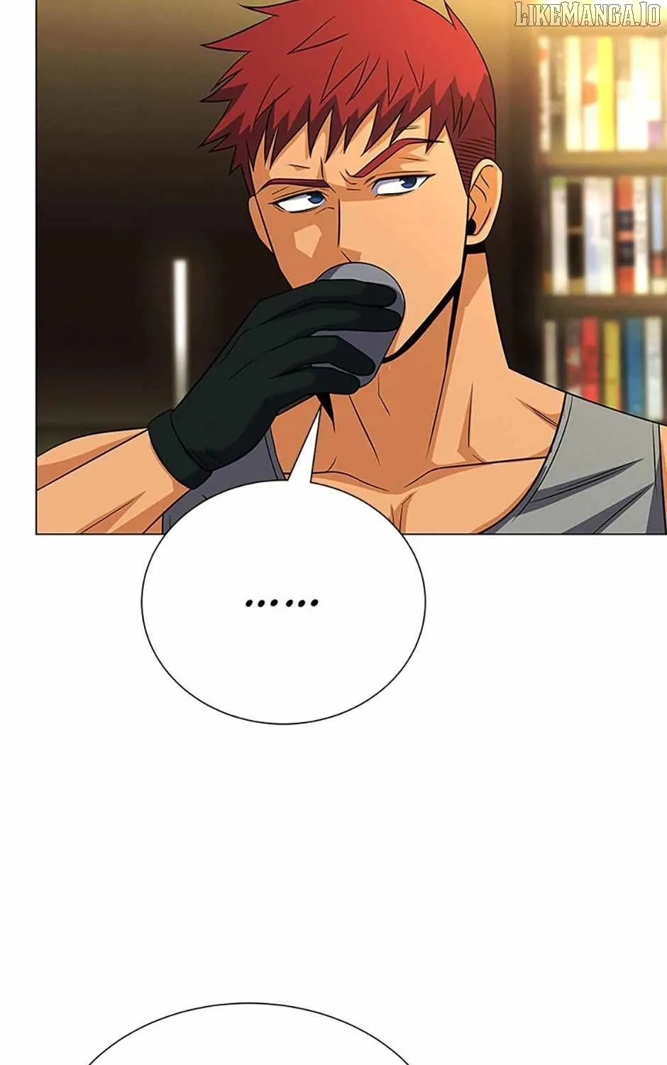 Read Carnivorous Hunter chapter 94 image 135 on Lezhin