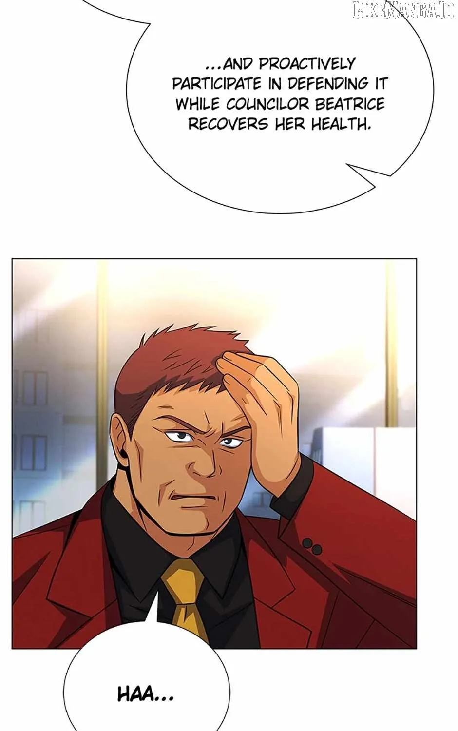 Read Carnivorous Hunter chapter 94 image 137 on Lezhin