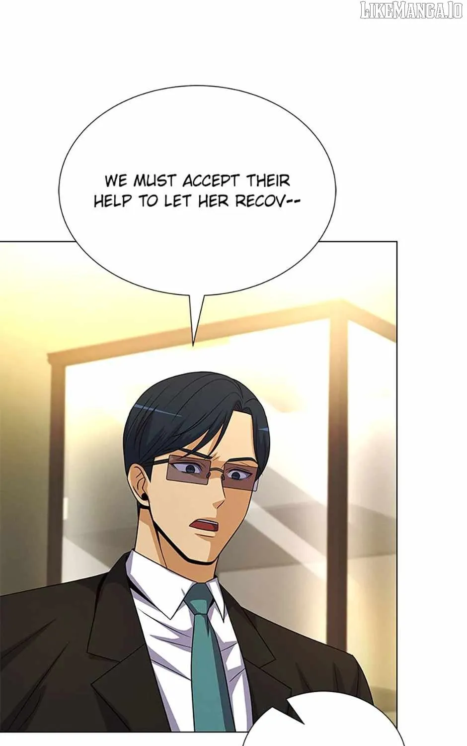 Read Carnivorous Hunter chapter 94 image 145 on Lezhin