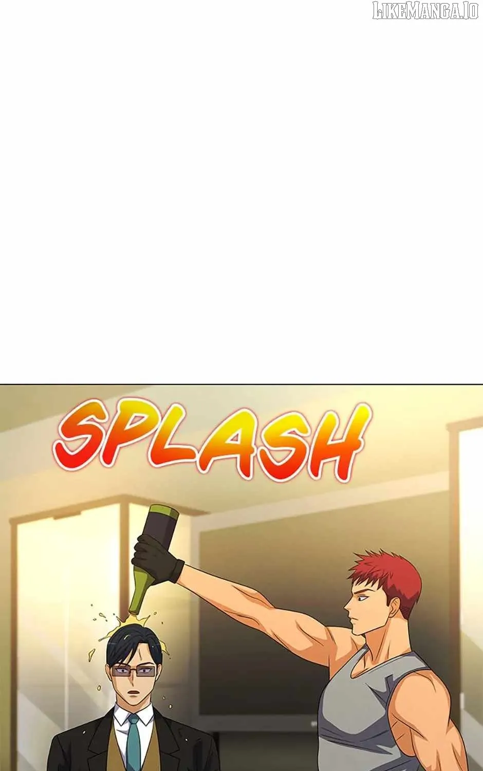 Read Carnivorous Hunter chapter 94 image 147 on Lezhin
