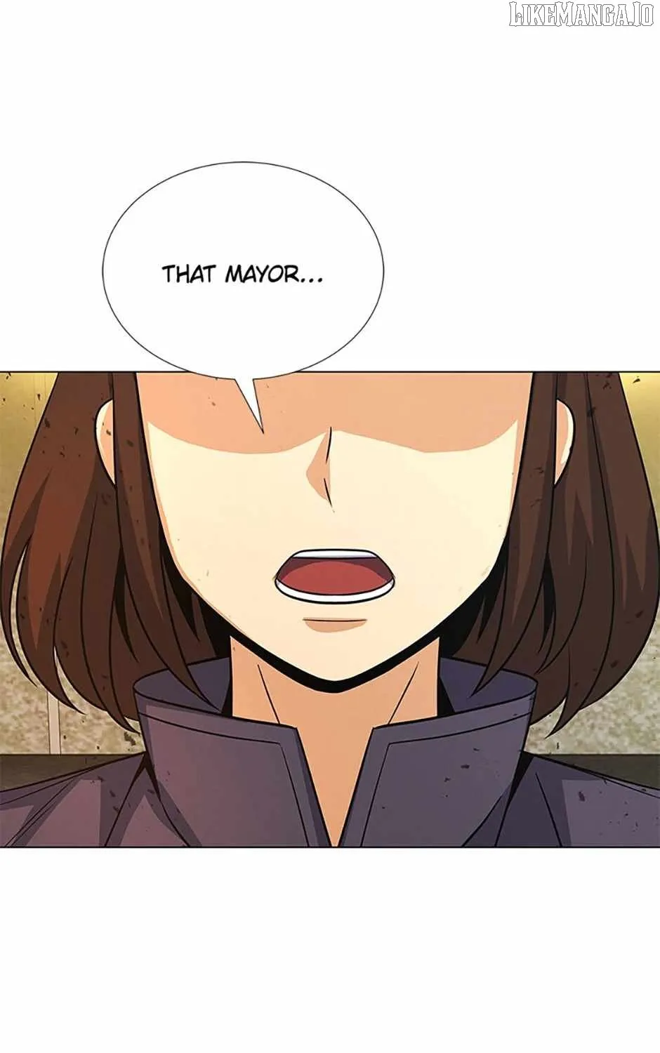 Read Carnivorous Hunter chapter 94 image 15 on Lezhin