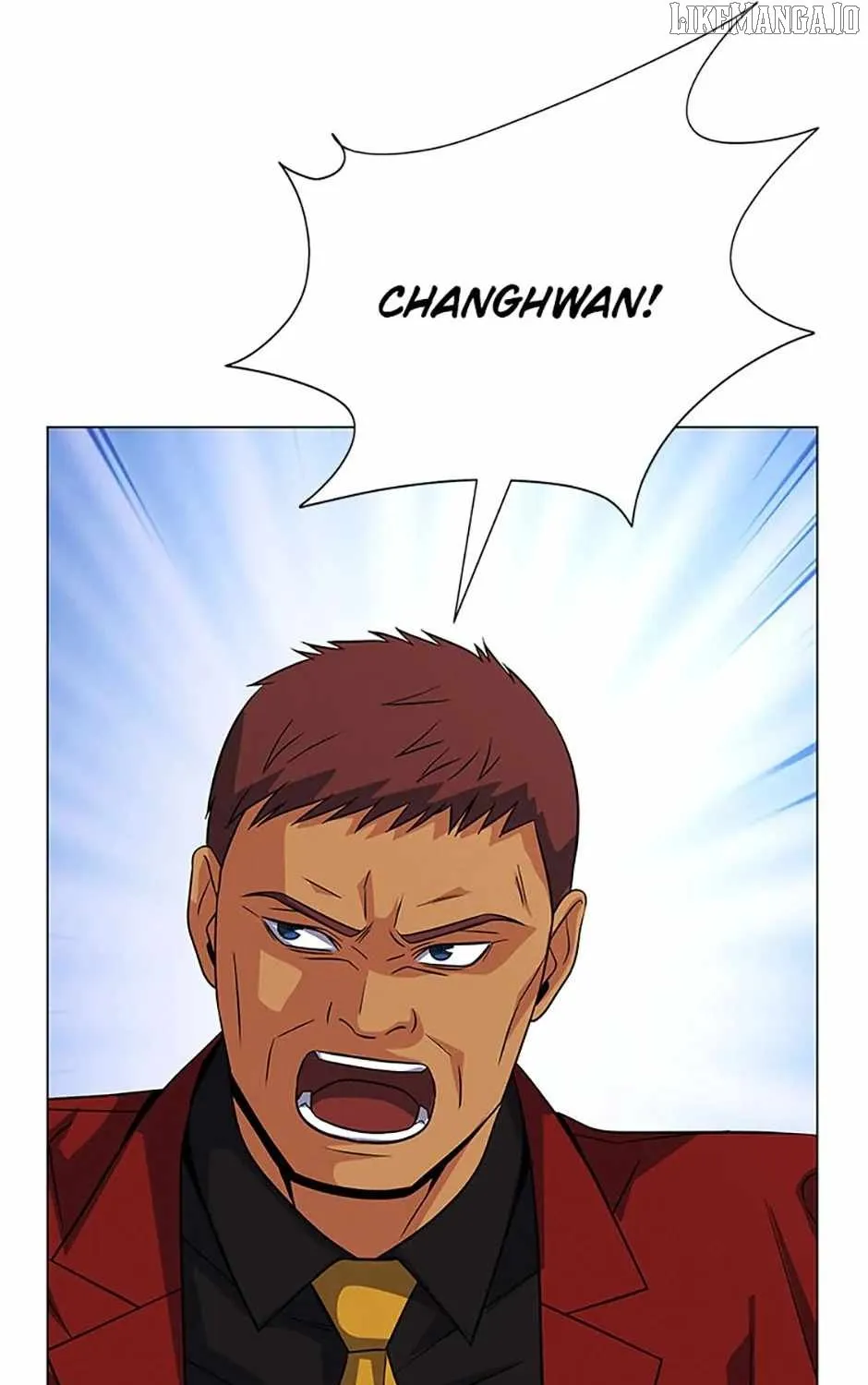 Read Carnivorous Hunter chapter 94 image 155 on Lezhin