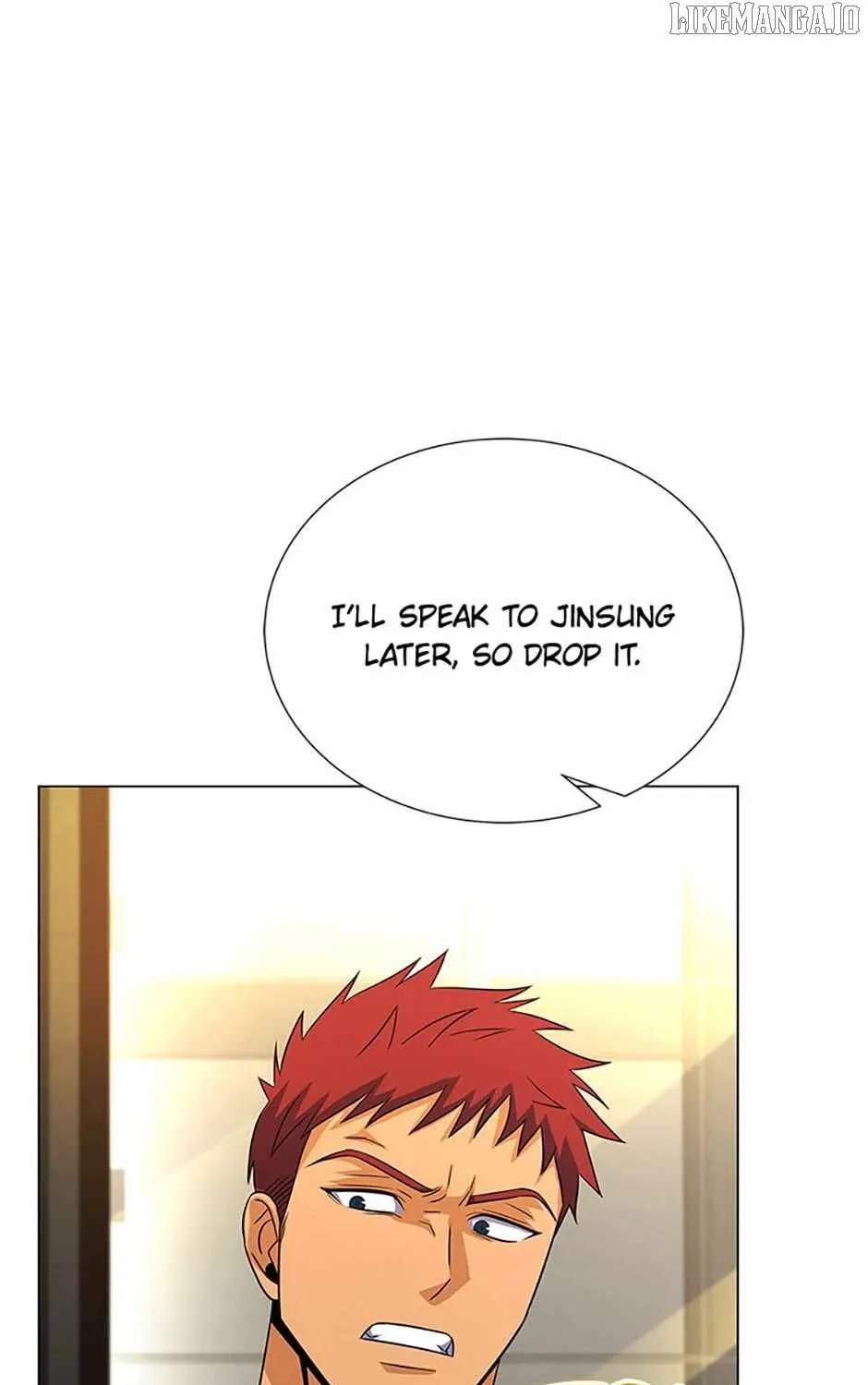 Read Carnivorous Hunter chapter 94 image 159 on Lezhin