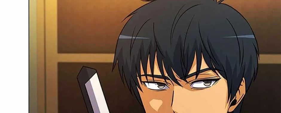 Read Carnivorous Hunter chapter 94 image 162 on Lezhin