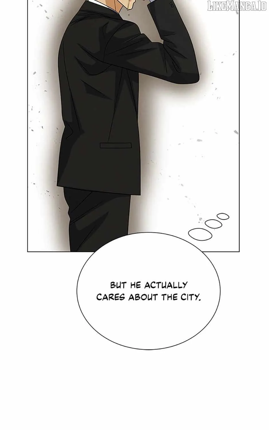 Read Carnivorous Hunter chapter 94 image 165 on Lezhin