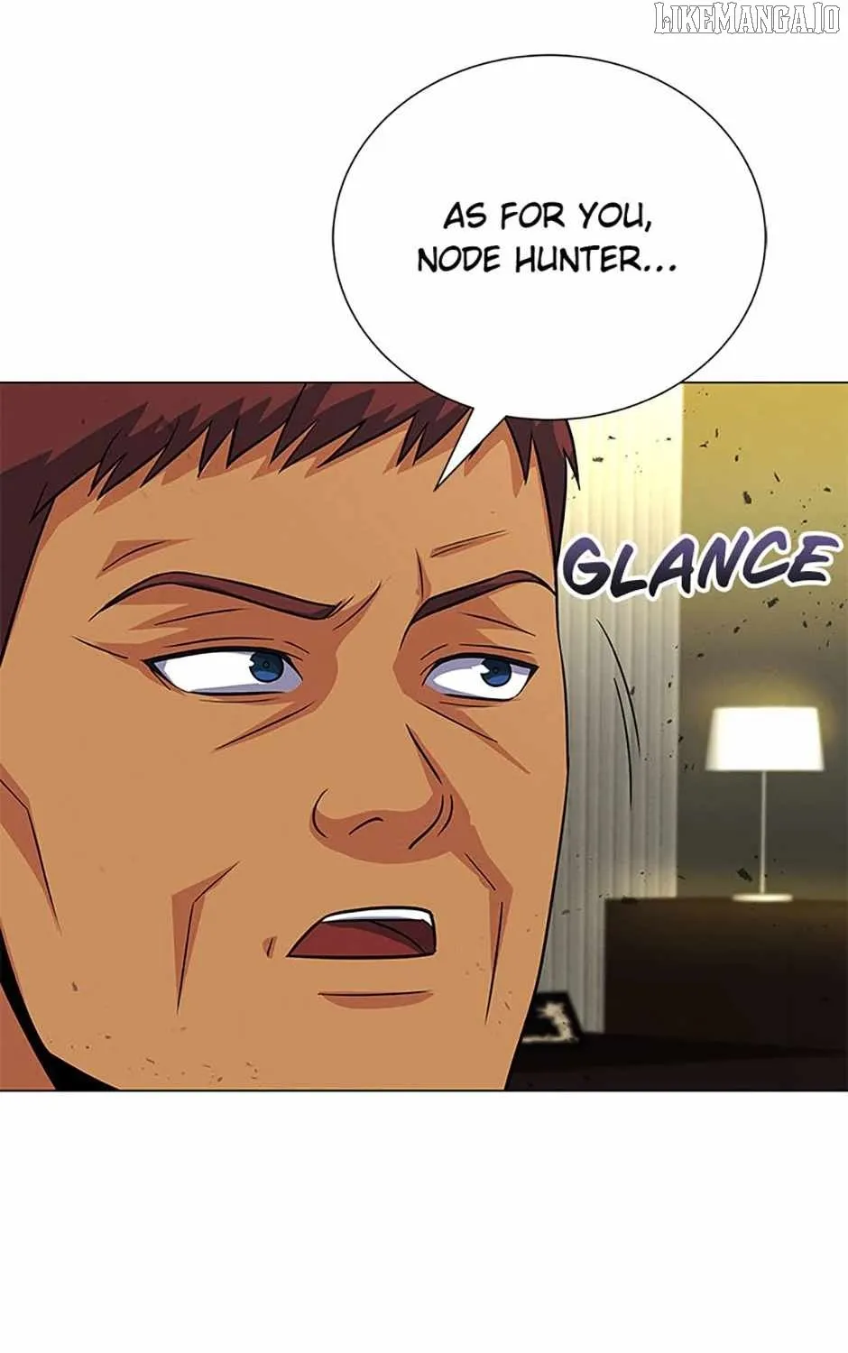 Read Carnivorous Hunter chapter 94 image 167 on Lezhin