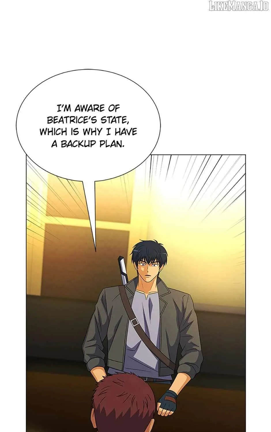 Read Carnivorous Hunter chapter 94 image 169 on Lezhin